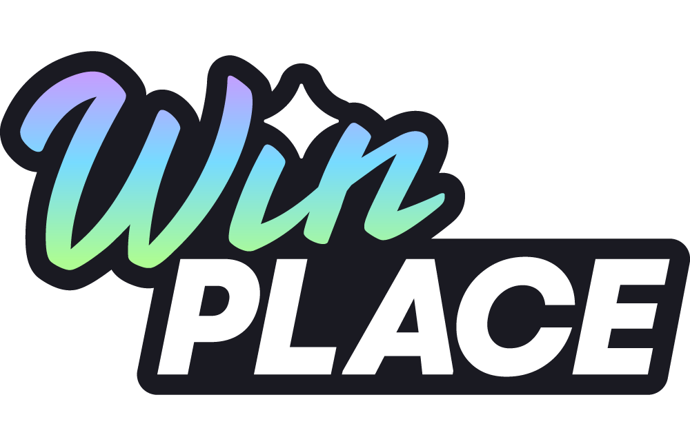 Winplace Logo
