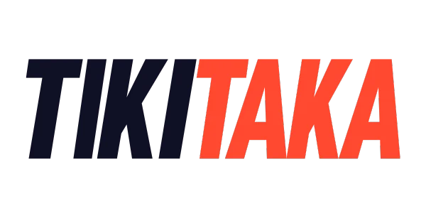 TikiTaka Logo