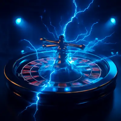 Lightning Roulette