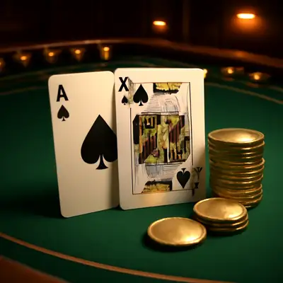 VIP Blackjack