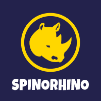 Spinorhino Casino Logo